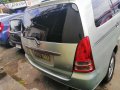 2006 Toyota Innova e diesel engine Manual transmission-1