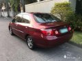 2007 Honda City 1.3 IDSI Excellent running condition-6