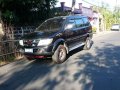 isuzu sportivo 2007 turbo diesel AT very fresh ice cold dual Aircon-2