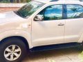 2008 Toyota Fortuner G for sale -8