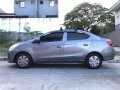 2015 Mitsubishi Mirage GLX Power windows for sale-2