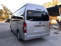 2018 Foton View Traveller for sale-4