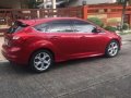 2014 Ford Focus 2.0L Sport Hatchback for sale -1