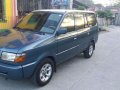 Toyota Revo GL 1999 Manual for sale -7