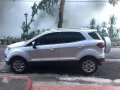 2014 Ford Ecosport 1.5L Titanium for sale -1