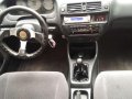 96 Honda Civic D15B Manual for sale-9