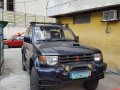 2001 Mitsubishi Pajero gen 2 4m40 FOR SALE-6