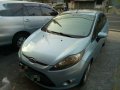 Ford Fiesta 2012 All stock-5