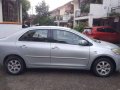 2010 Toyota Vios For sale-3