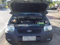 FOR SALE REGISTERED Ford Escape 2004 Limited Edition-1