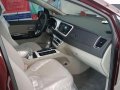 All New Kia Grand Carnival 2019 2.2L 7 seater 4 Cylinder-1