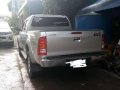 2011 Toyota Hilux 3.0 4x4 for sale -1