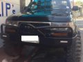 Toyota Land Cruiser 4x4 1991 model Diesel-5