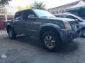 Isuzu Dmax L. S variant Automatic Turbo diesel engine 2008-1