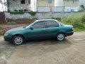 Toyota Corolla 1996 for sale-0