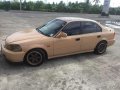 Honda Civic 1997 For Sale-0