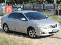 Toyota Corolla Altis 1.6G 2009 Manual Low mileage Car looks like new-6