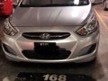 2017 Hyundai Accent 1.4 GL CVT Automatic-3
