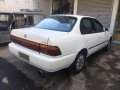 Toyota Corolla Gli 1994 for sale -1