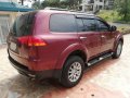 2009 Mitsubishi Montero SE SALE or SWAP Negotiable!-6