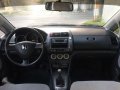 2007 Honda City 1.3 IDSI Excellent running condition-4