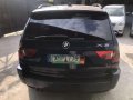 BMW X3 2005 FOR SALE-4