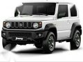 2019 Brand New Suzuki Jimny FOR SALE -3