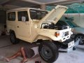 Toyota FJ Cruiser BJ40 FJ40 FOR SALE-1