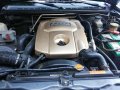 Isuzu Dmax L. S variant Automatic Turbo diesel engine 2008-9