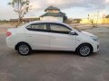 Mitsubishi Mirage G4 GLS 2014 manual Top of the line-4