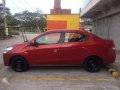 2016 Mitsubishi Mirage G4 for sale -3