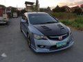 Honda Civic FD 1.8s 2007 Top of the line-11