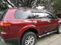 Mitsubishi Montero 2010 for sale-1