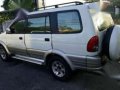 2005 ISUZU CRosswind FOR SALE-4