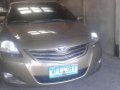 2013 Toyota Vios 1.5 G for sale-2