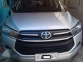 Assume 2017 Toyota Innova J for sale -5