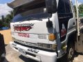 Isuzu Elf Dropside 2015 - Asialink Preowned Cars-7