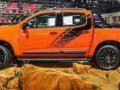 Free 2 years PMS for all CHEVY Colorado variants 2019-0