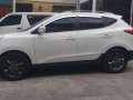 Hyundai Tucson 2016 for sale -2