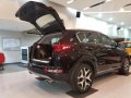 All New Kia Sportage 2.0L CRDi 4 Cylinder 16V 2019-0