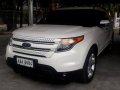 Ford Explorer 2014 for sale-5