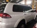 2014 Mitsubishi Montero GTV for sale-4