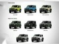 2019 Brand New Suzuki Jimny FOR SALE -3