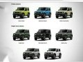 2019 Brand New Suzuki Jimny FOR SALE -0