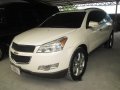 Chevrolet Traverese 2012 Automatic Used for sale. -9