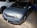 For sale 2007 Honda Civic FD 1.8S Manual transmission-6