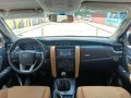 2016 Toyota Fortuner G MT diesel for sale -5