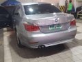 BWM 520D 2008 model Automatic transmition-4