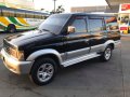 Isuzu Xtreme Crosswind Manual Diesel 2001-3