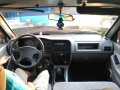 Isuzu Xtreme Crosswind Manual Diesel 2001-2